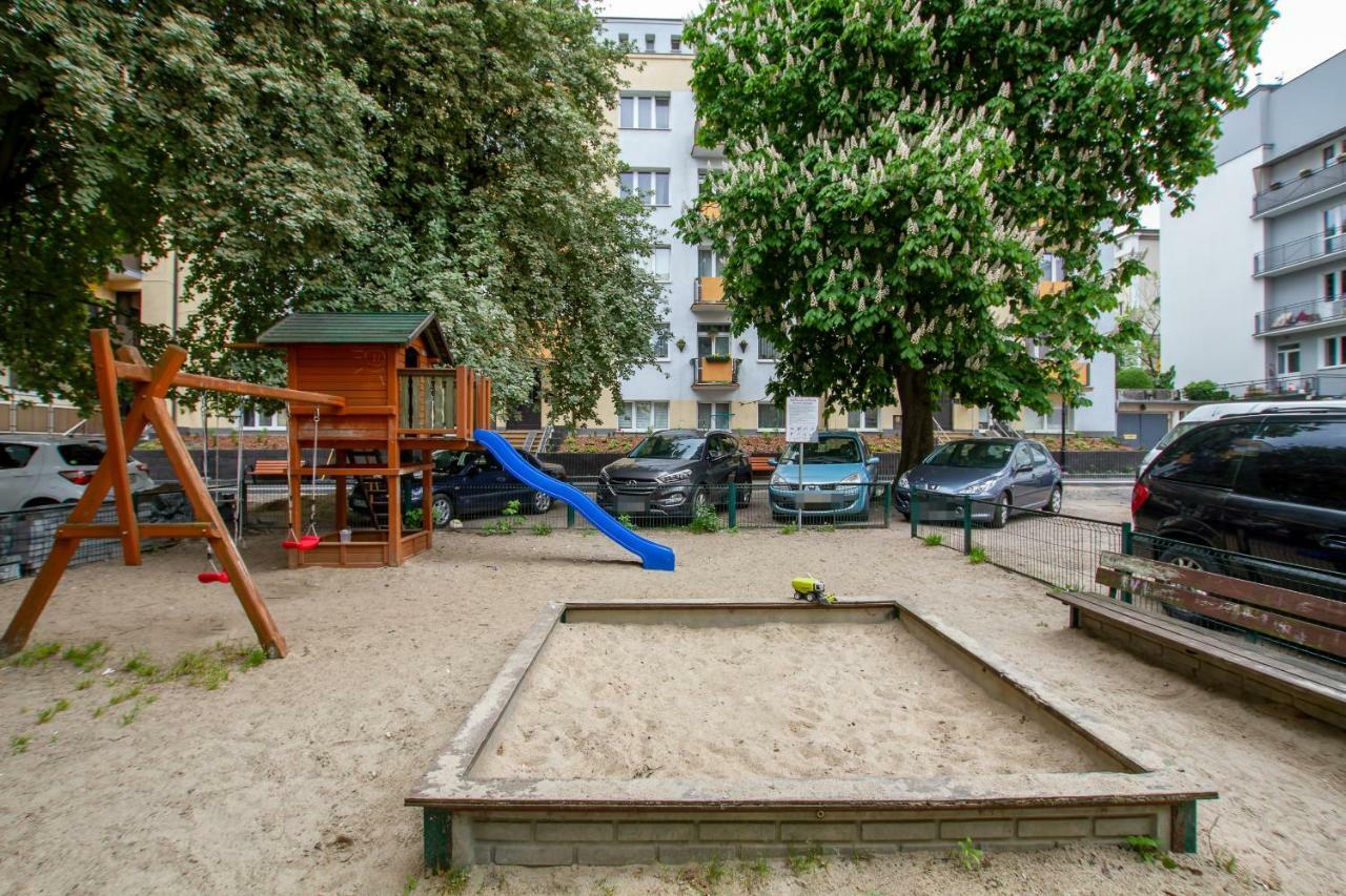 Apartments Gdynia Swietojanska Exterior photo
